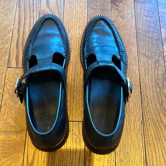 Freda Salvador Wilde T Strap Mary Jane - Picture 4 of 10